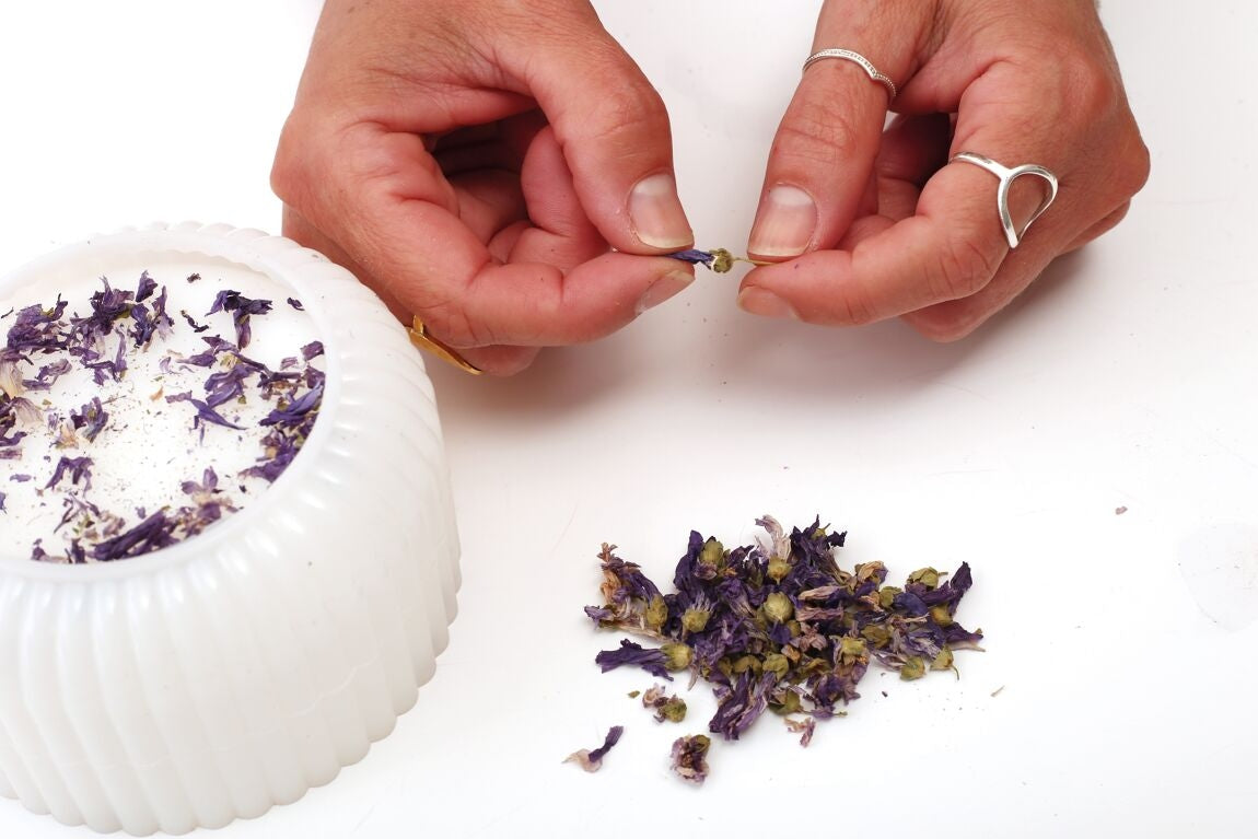 DIY Eternal Candle Kit – Creative Seed