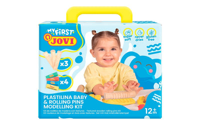 Jovi My First Play-Doh Set