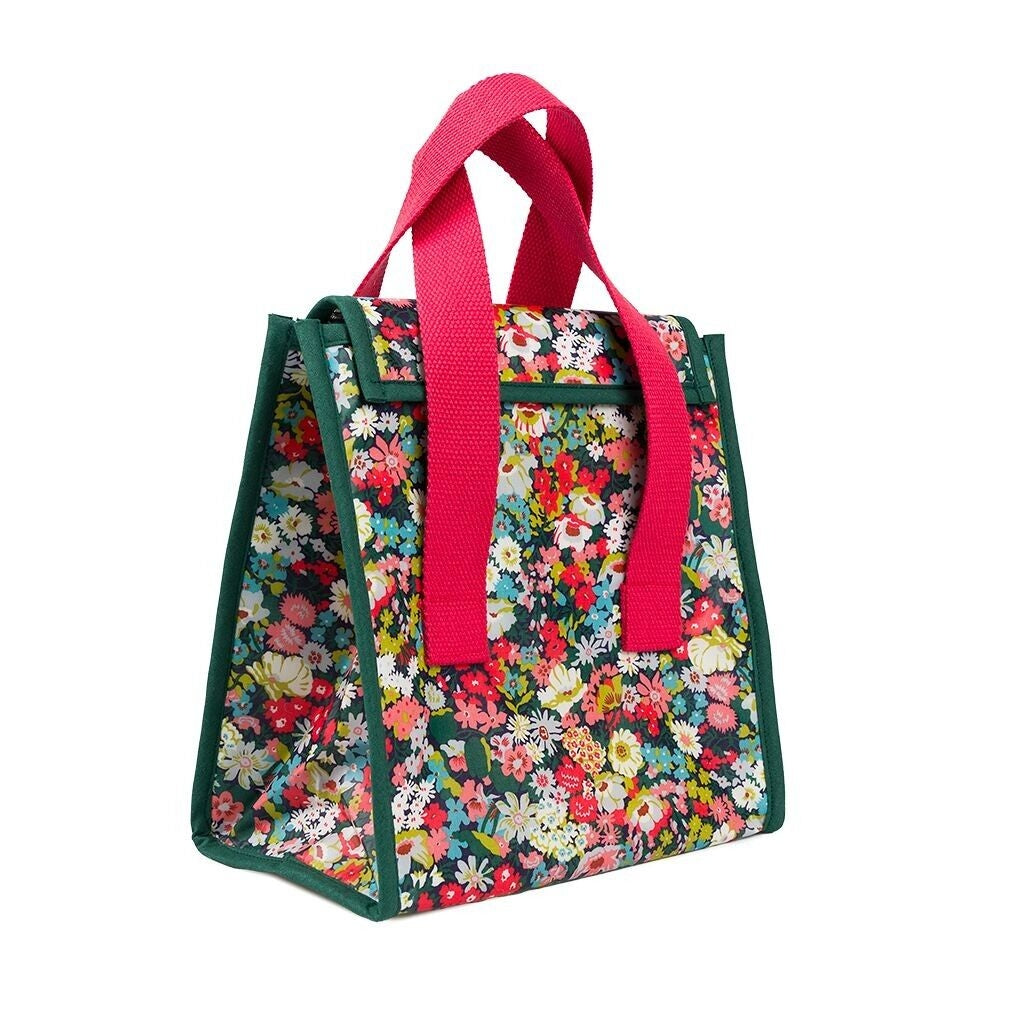 Kit Lunchbox Couture – Modèle "Cœur d’artichaut"