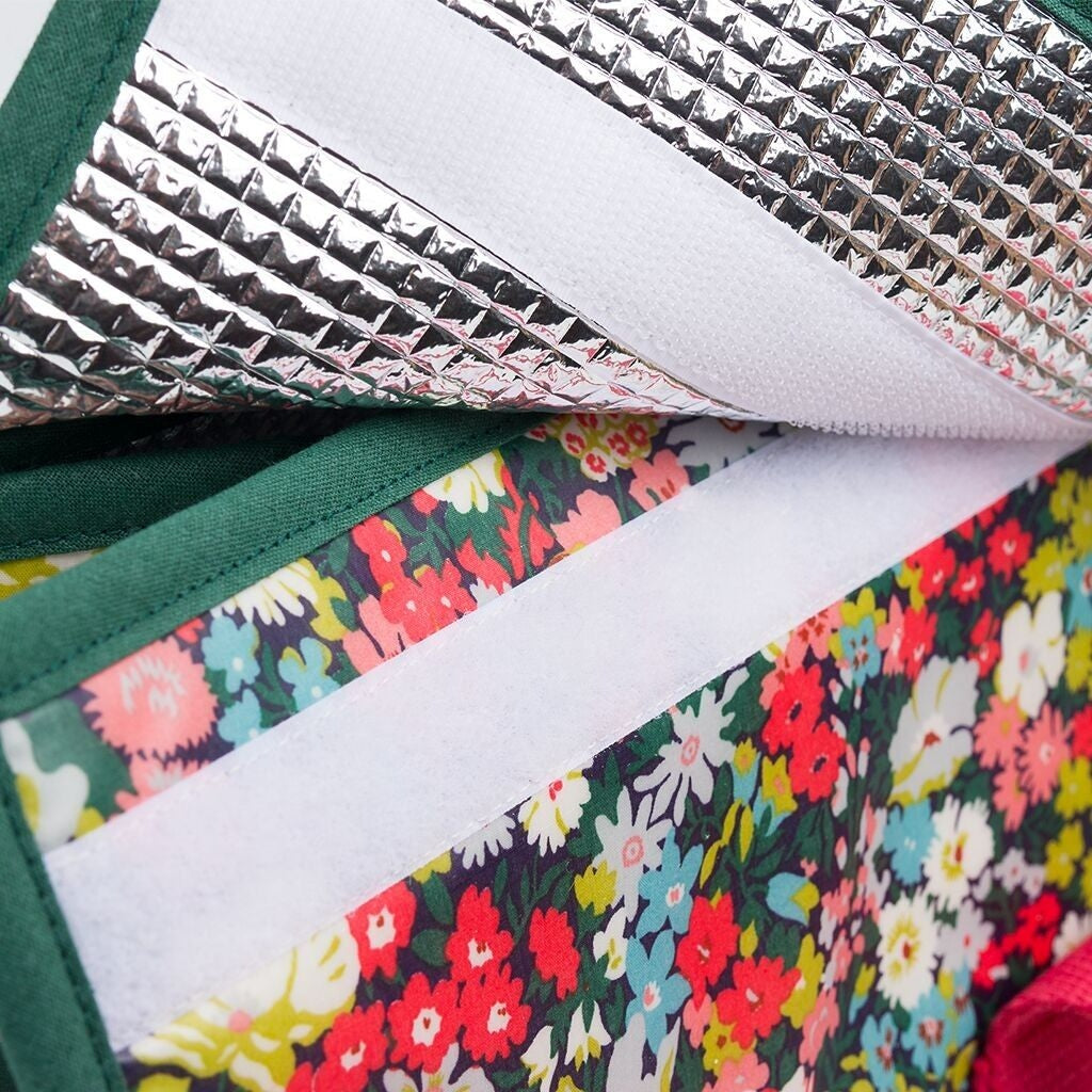 Kit Lunchbox Couture – Modèle "Cœur d’artichaut"