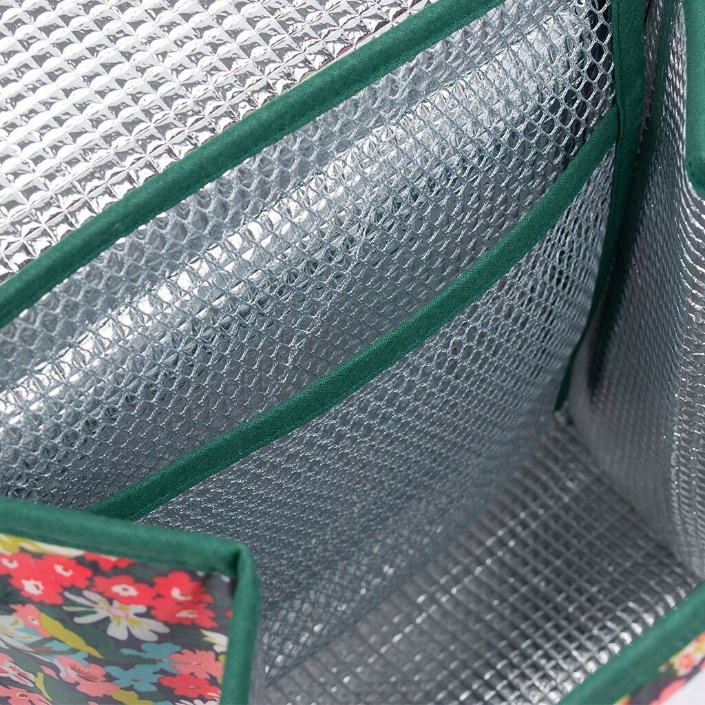 Kit Lunchbox Couture – Modèle "Cœur d’artichaut"