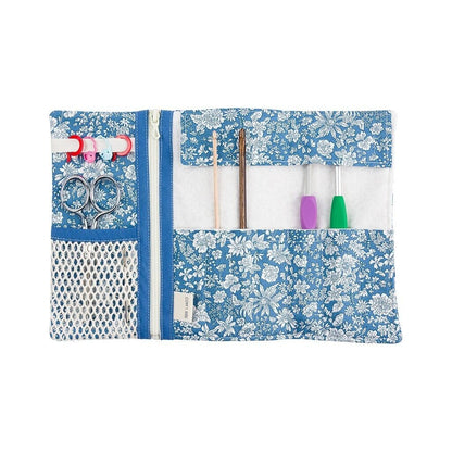 Pouch Kit for Hooks &amp; Co – Blue Model