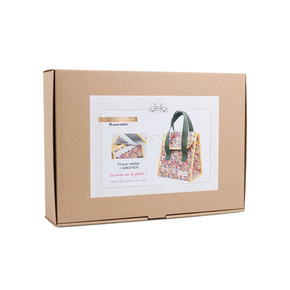 Nouveauté ! Kit lunchbox | La cerise sur le gâteau Com'1 Idée