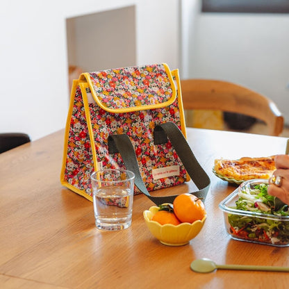 Nouveauté ! Kit lunchbox | La cerise sur le gâteau Com'1 Idée