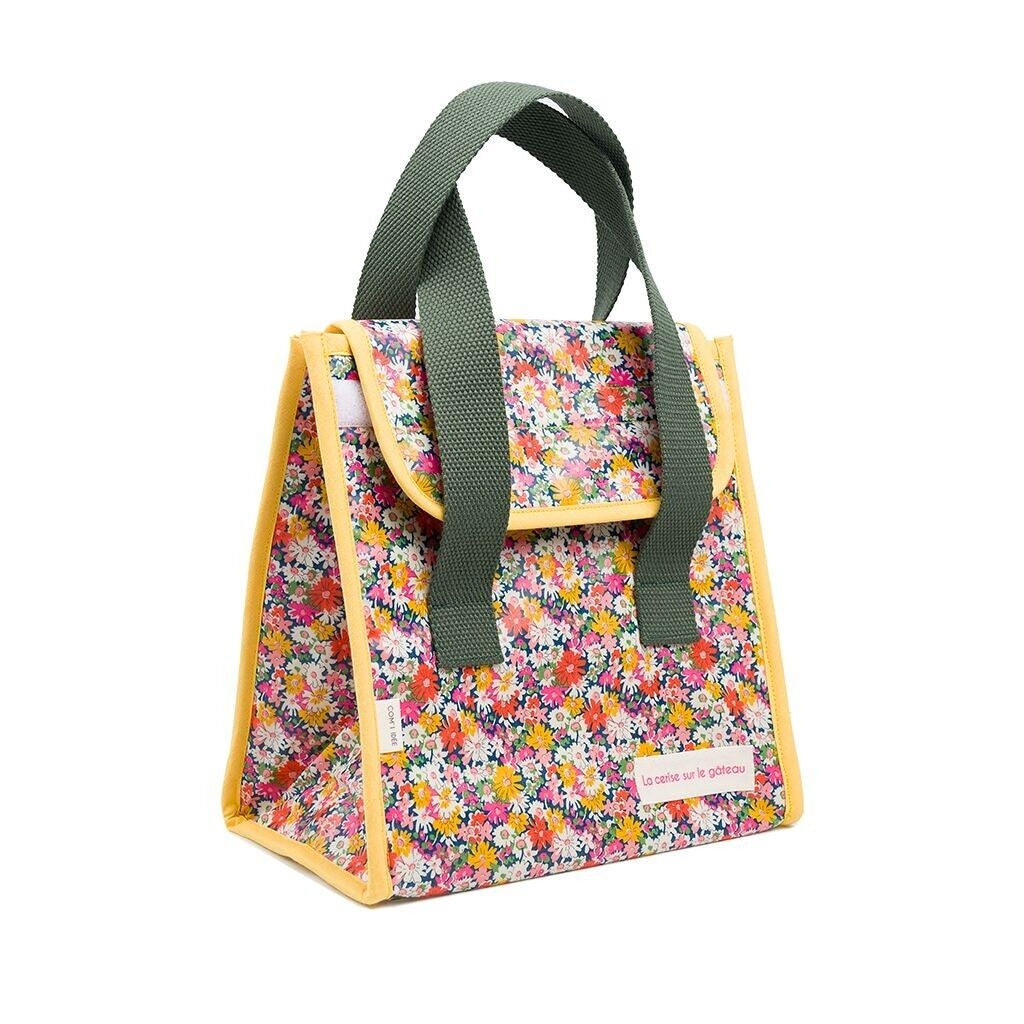 Nouveauté ! Kit lunchbox | La cerise sur le gâteau