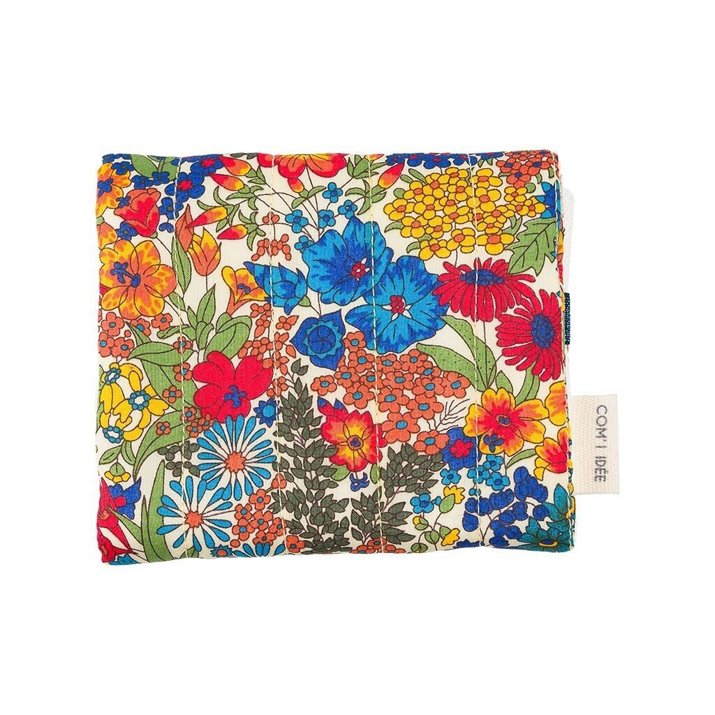 Kit Petite Pochette à Bijoux – Modèle Edith