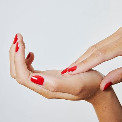 Kit DIY Fabrique de vernis à ongles rouges Nailmatic Nailmatic