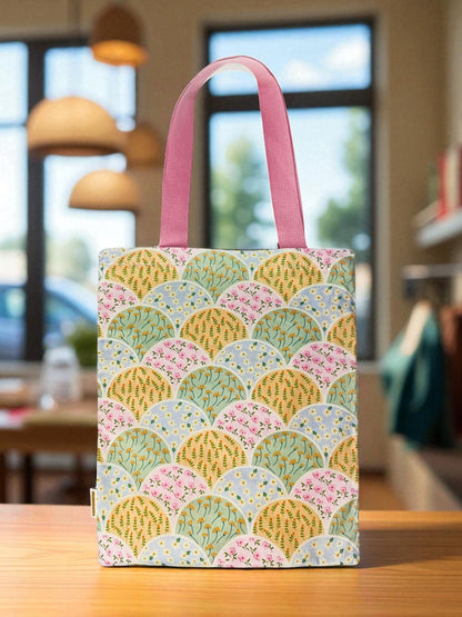 Sac tendance inspiré de l’art japonais raffiné