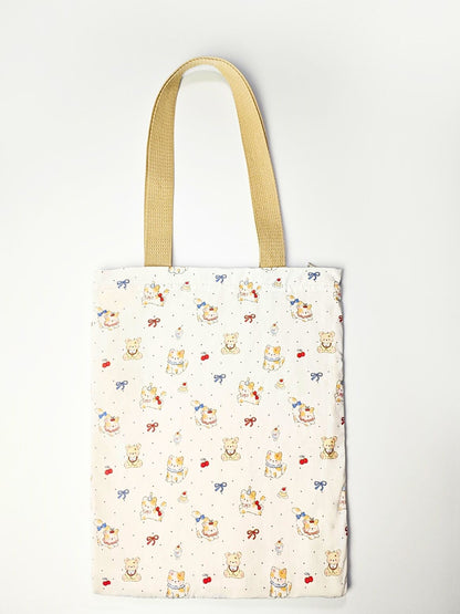 Coffret cadeau kawaiï Joy! accessoires chats et oursons