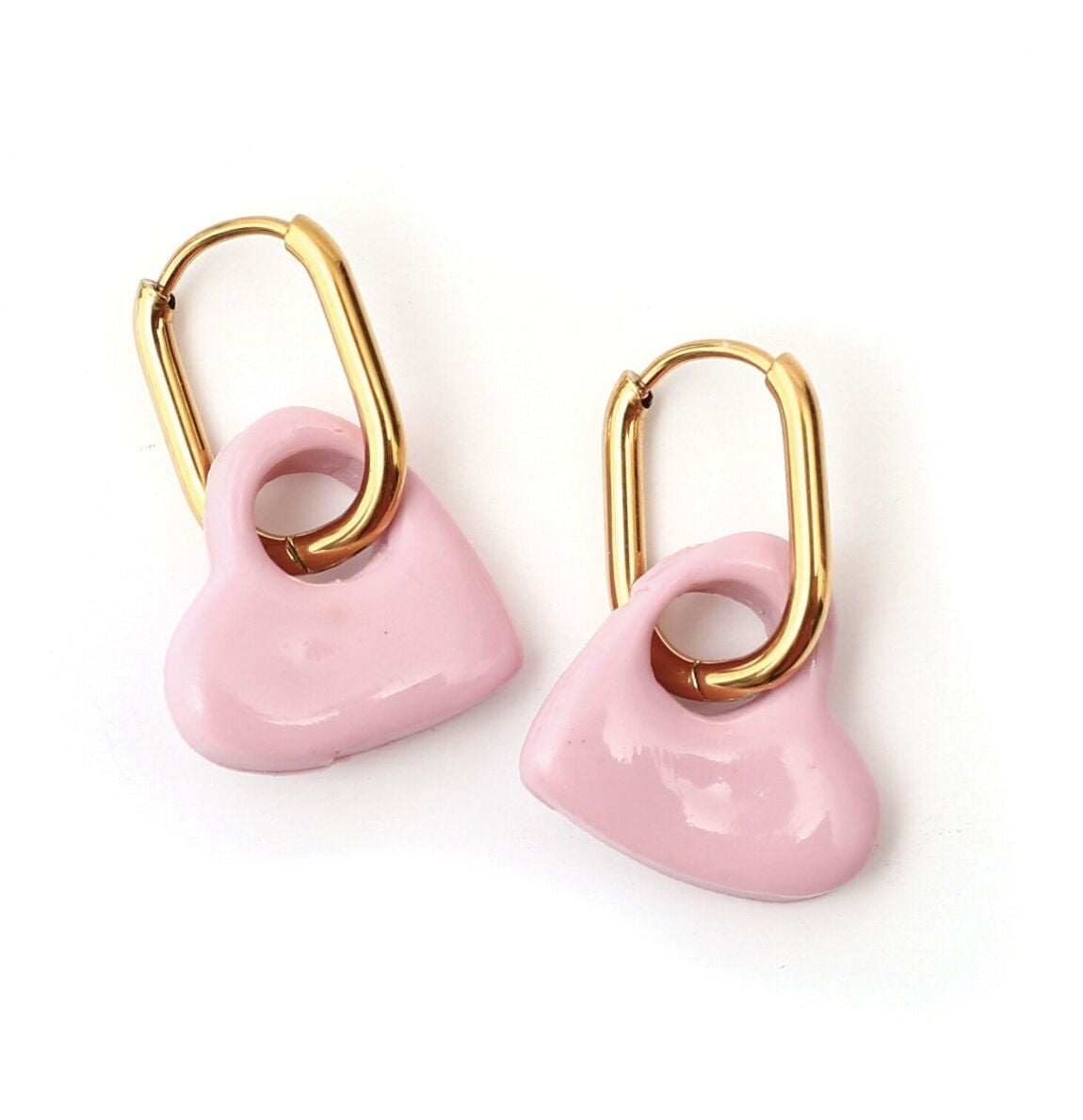 Coffret Bijoux FIMO – Pampilles interchangeables | Kit DIY boucles d’oreilles personnalisées