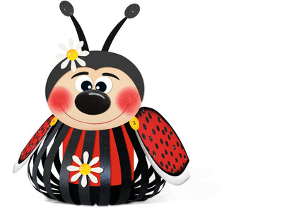 Ladybug Lantern Making Kit