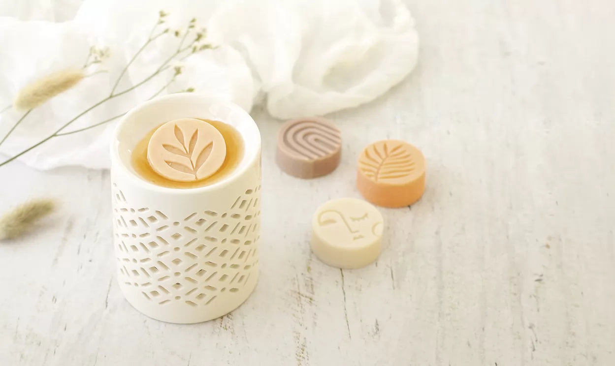 DIY Kit Candle Melts Workshop