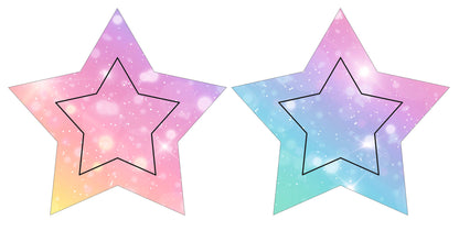 Étoile scintillante « Fairy Dust » à Fabriquer URSUS®