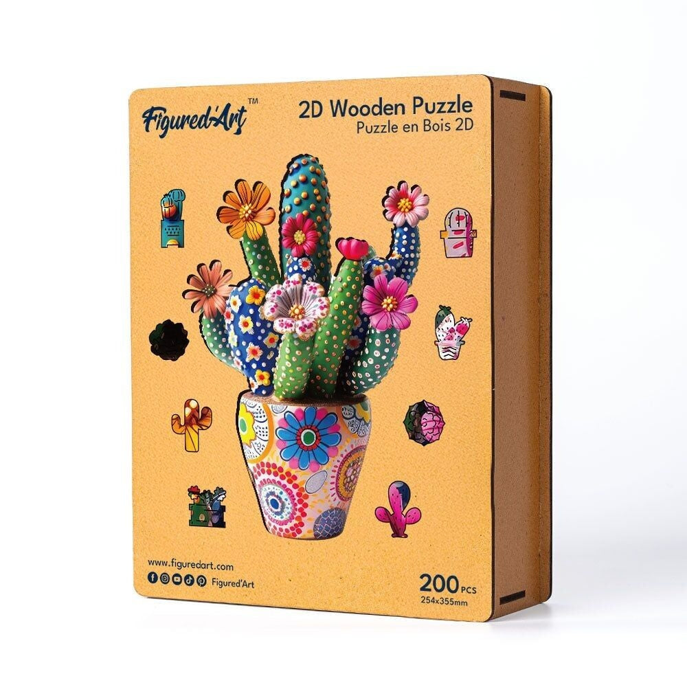 Film collant et attaches murales pour transformer le puzzle en tableau