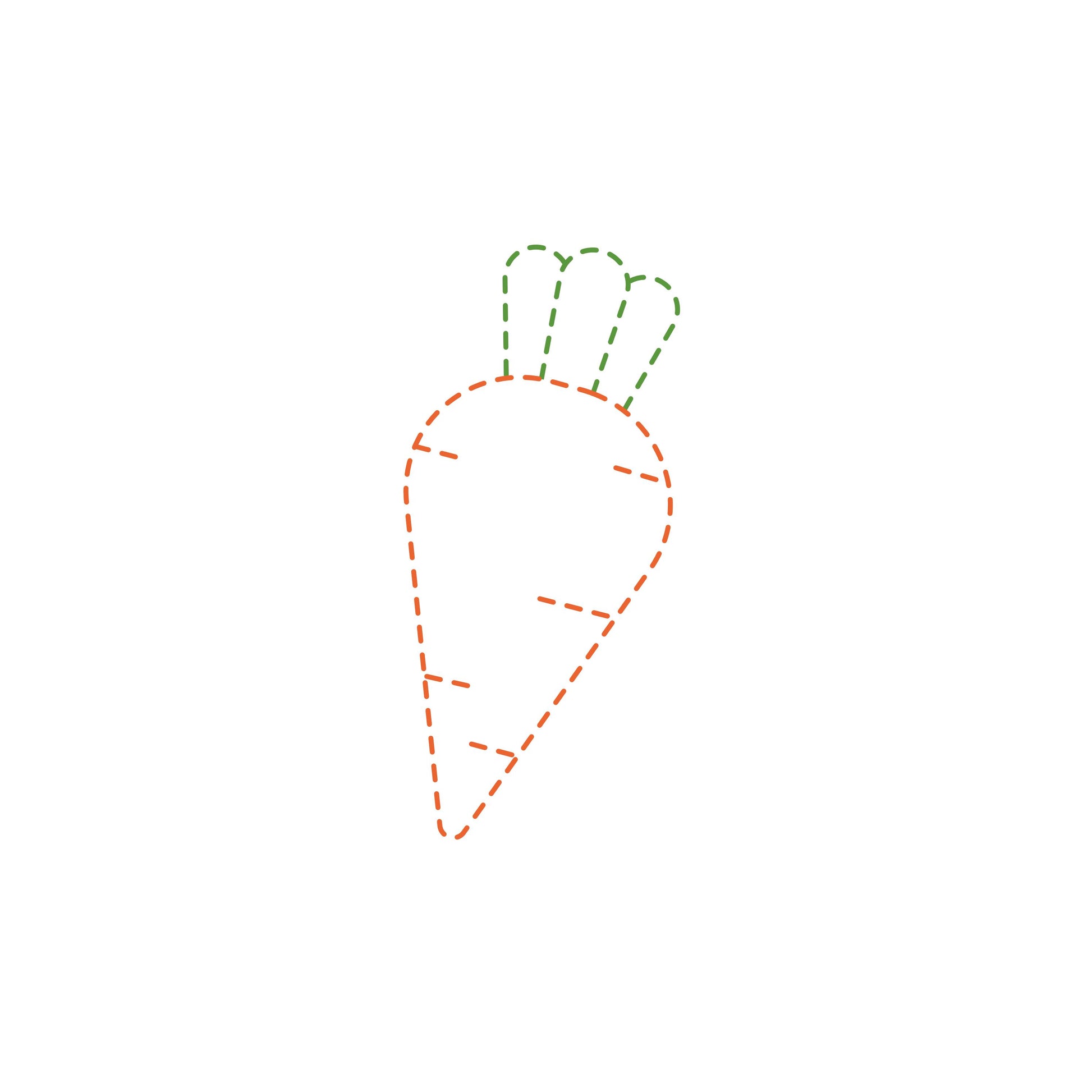 Activité de coloriage adaptée aux petites mains et aux jeunes enfants