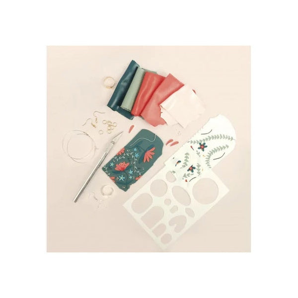Coffret FIMO Bijoux Slab – Graine Créative GRAINE CREATIVE