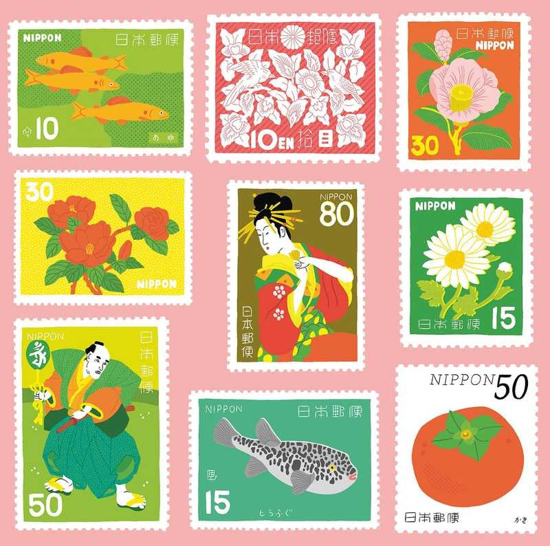 Coloriage De Kyoto à Tokyo – Livre créatif Japon Edition Marabout Editions Marabout