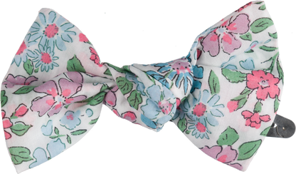 Kit col Pierrot enfant Louane – Kit couture Liberty Fabric Com'1 Idée