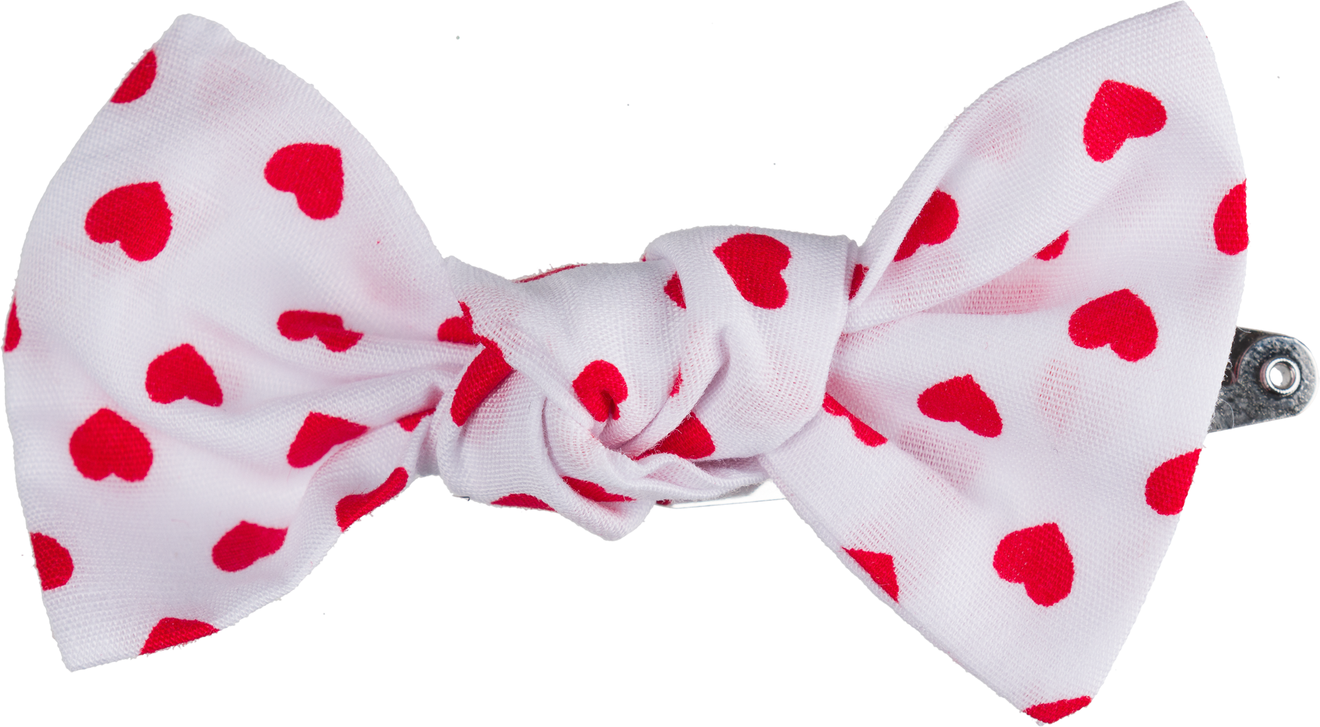 Kit couture col Pierrot enfant Anna – Col fantaisie & barrette assortie Com'1 Idée