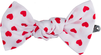 Kit couture col Pierrot enfant Anna – Col fantaisie & barrette assortie Com'1 Idée