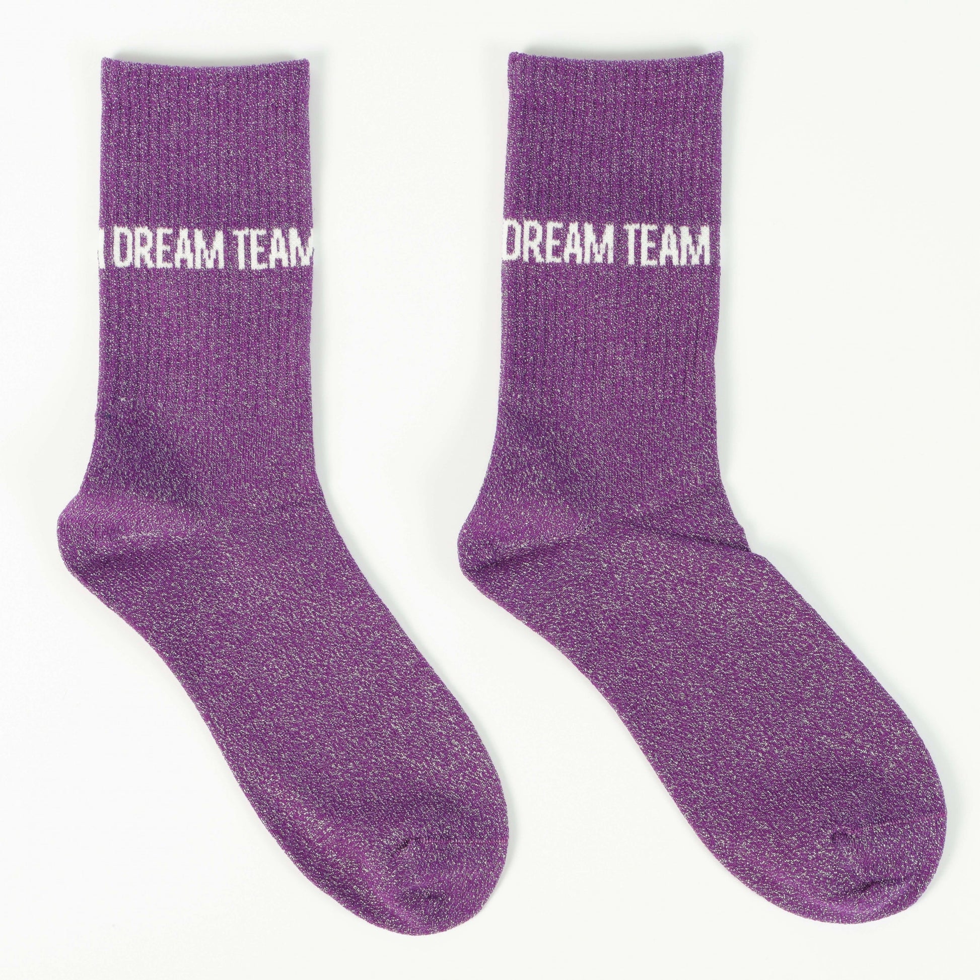 chaussettes dream team femme taille 36 42 idée cadeau