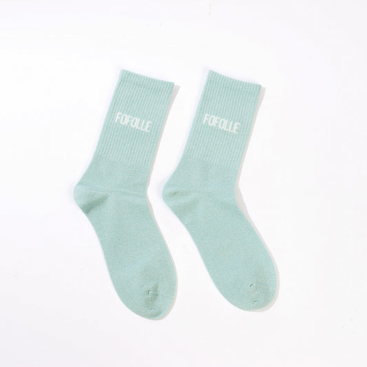 chaussettes fofolle femme 36 42 paillettes