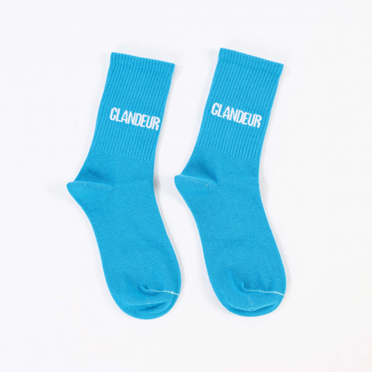 Chaussettes Homme GLANDEUR – Cadeau Humour 39-45 JOY!