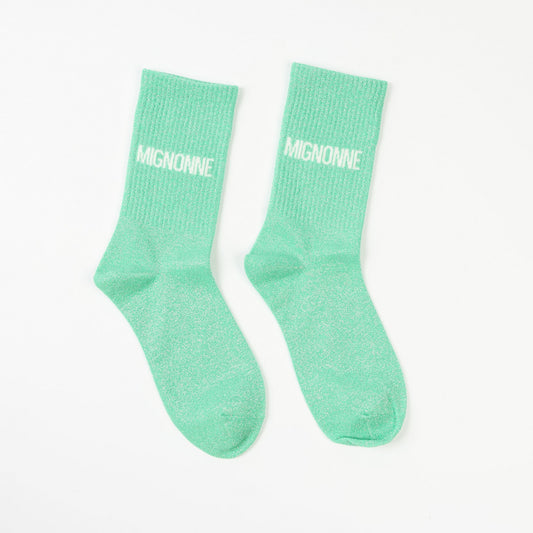 chaussettes mignonne femme 36 42 paillettes