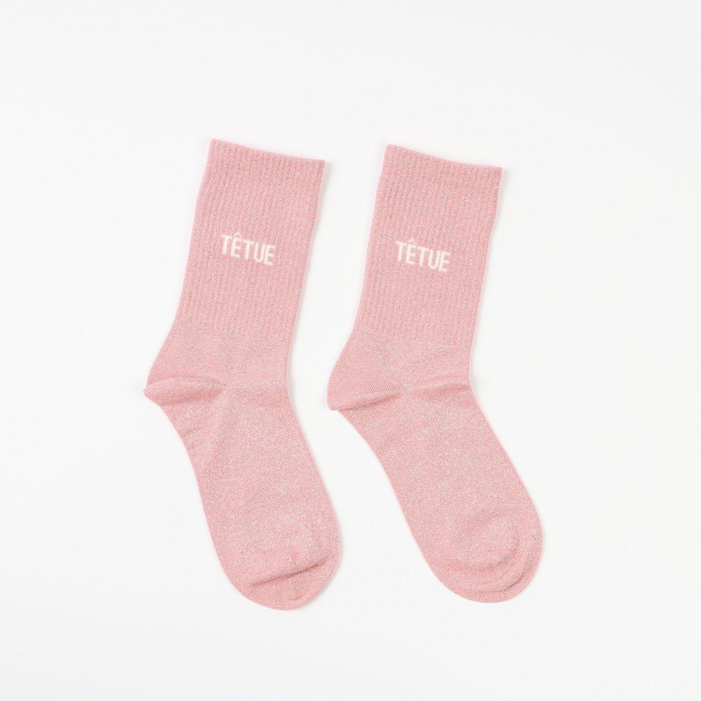 chaussettes tetue femme 36 42 paillettes