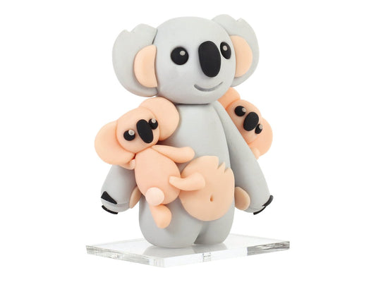 Kit pâte polymère Fimo avec accessoires de modelage