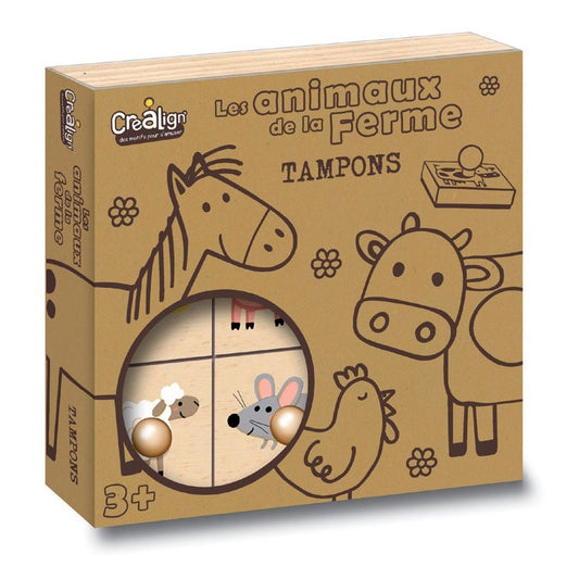 Créa Lign' - Marques - Créa Lign' - Marques - saute mouton Créa Lign' - Marques - Créa Lign' - Marques - saute mouton