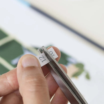 Kit peinture par numéros avec pinceaux et peintures écologiques