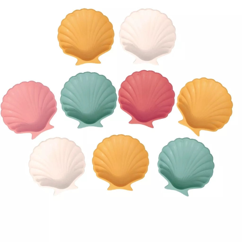 Kit Jesmonite Coquillage – Graine Créative GRAINE CREATIVE