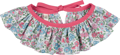 Kit col Pierrot enfant Louane – Kit couture Liberty Fabric Com'1 Idée