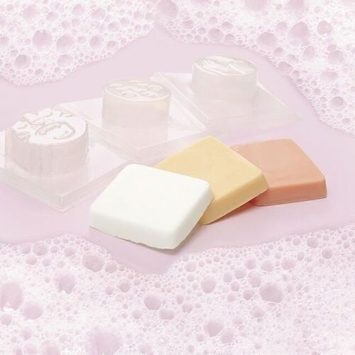 Kit Savon Shower Time Joy Graine Créative | Fabrique tes Savons DIY GRAINE CREATIVE