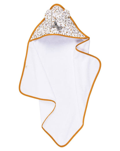 Kit Couture Cape de Bain Bébé Eden Liberty – DIY Naissance 0-12 Mois Com'1 Idée