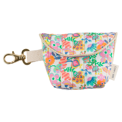 Kit Couture Étui Écouteurs Calie Liberty – DIY Accessoire Chic Com'1 Idée