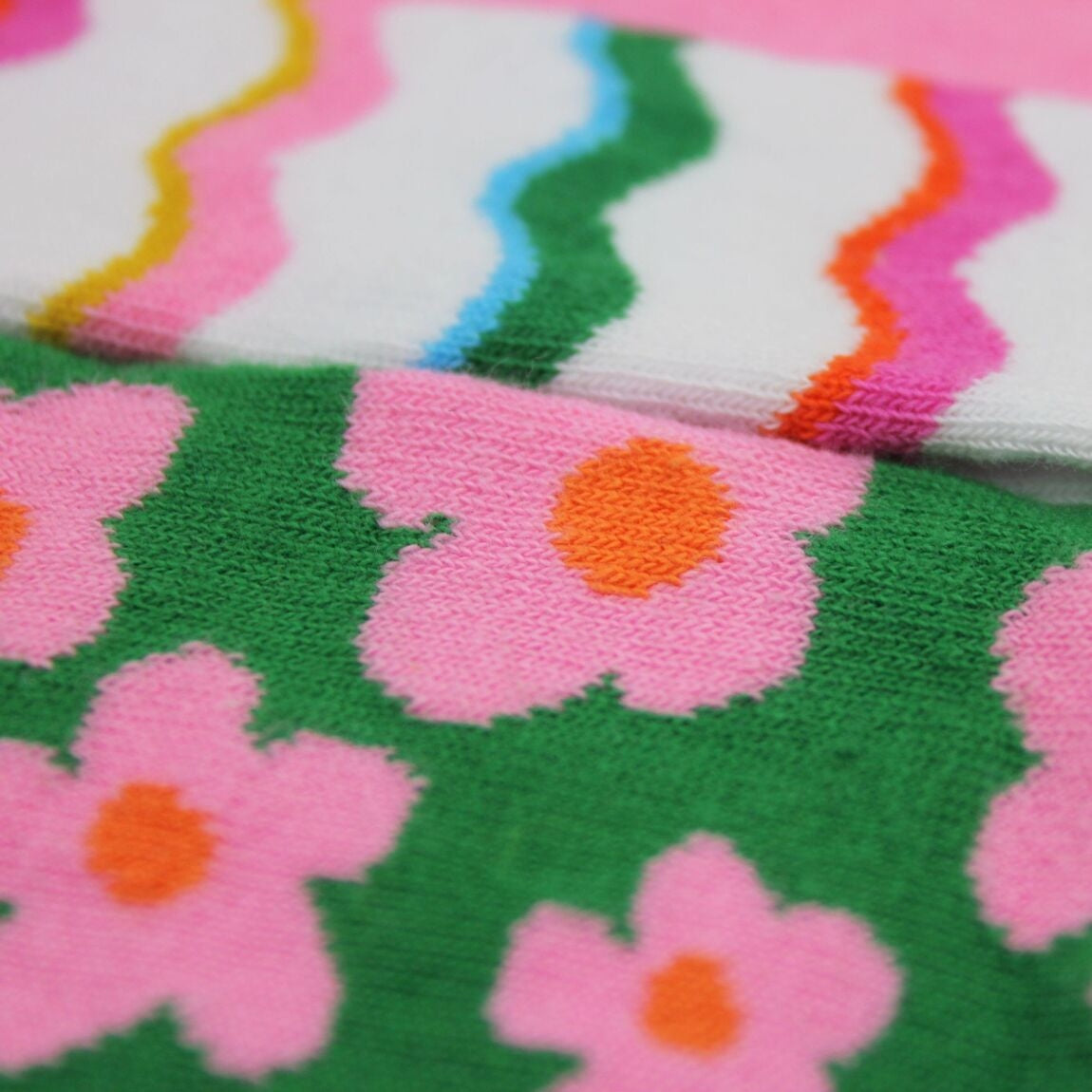 MAMAN – Coffret 2 Paires de Chaussettes Assorties | Best Mum Ever | Cockney Spaniel | Taille 37-42 United Oddsocks