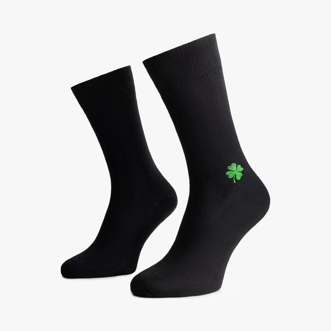 Get Lucky – Coffret homme boxer & chaussettes assortis – Coton bio GOTS Ton sur Ton