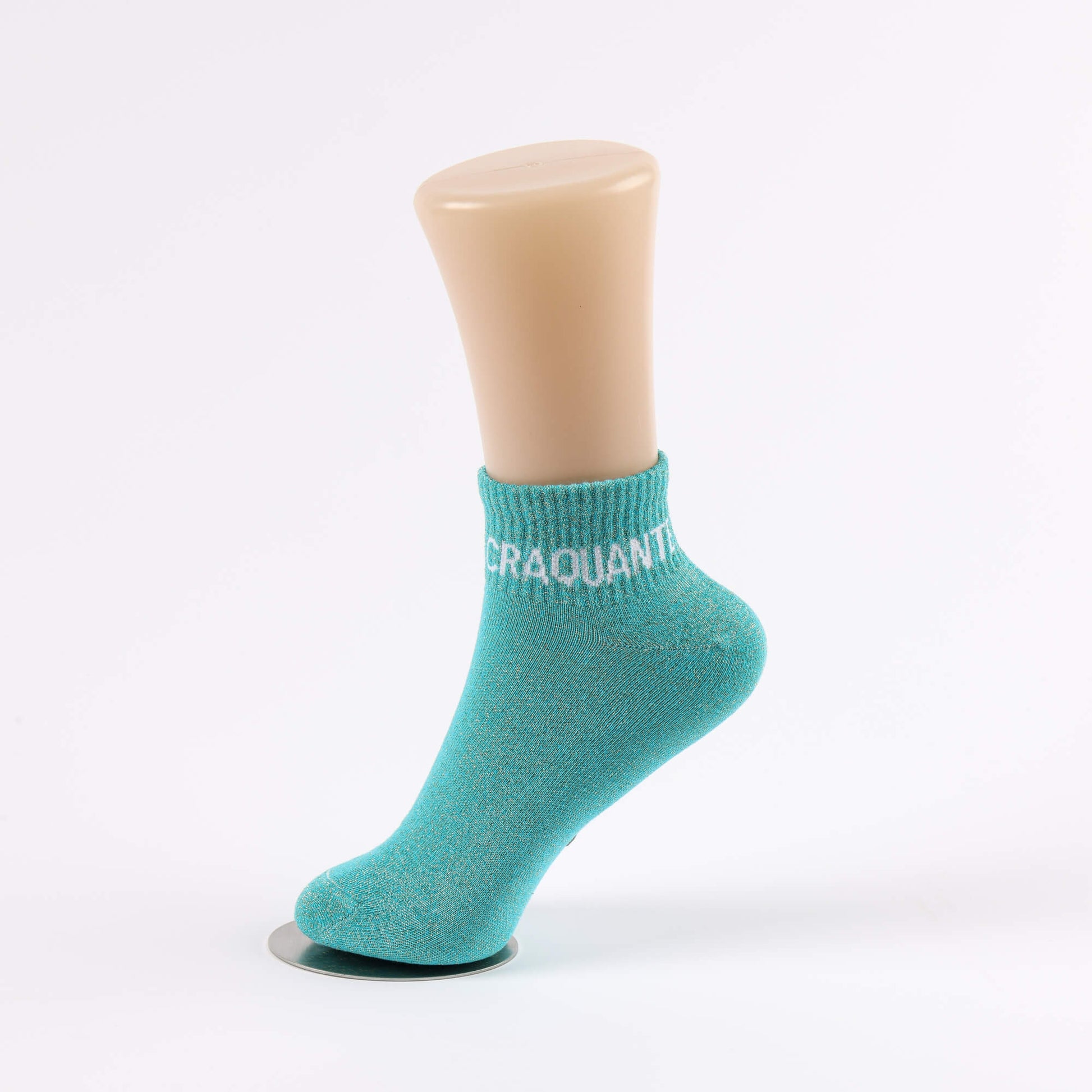 idee cadeau femme socquettes craquante paillettes