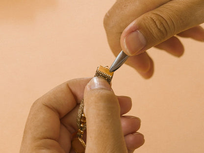 Cadeau DIY pour fabriquer un bracelet tendance