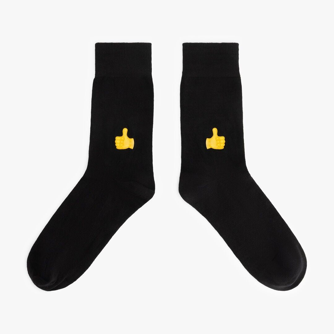 Classique Papa – Coffret homme boxer & chaussettes assortis – Coton bio GOTS Ton sur Ton