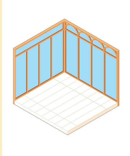 Activité sans écran avec stickers univers nature et jardin