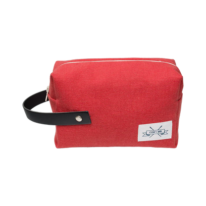 Toiletry Bag Kit - James