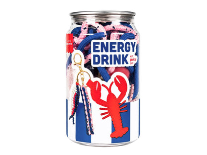Kit Canette Pshiiit Energy Drink DIY
