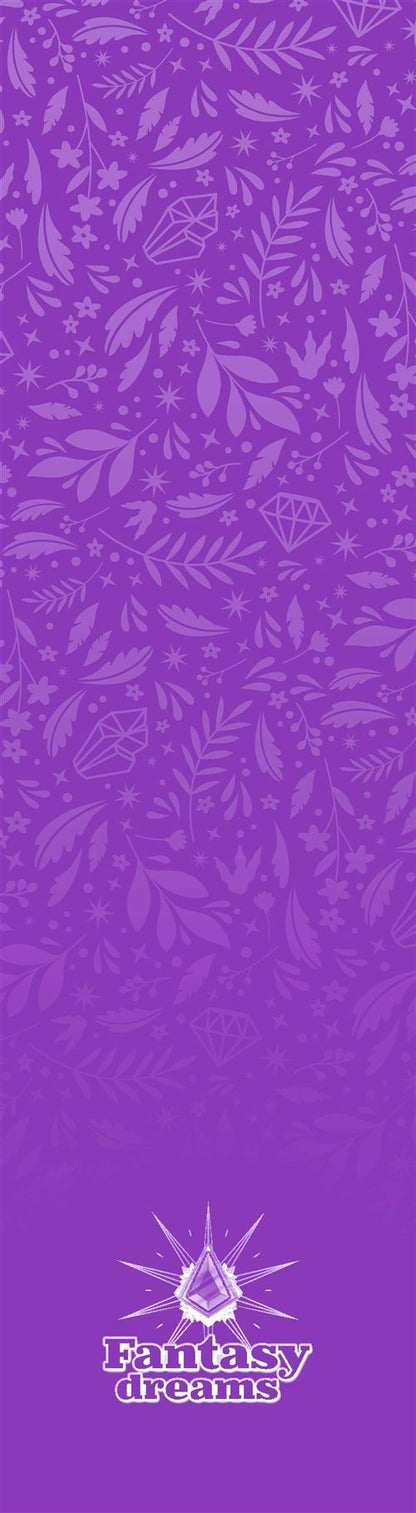Kit Marque-pages à Strasser et à Colorier Bleu disponible chez Joy Cadeaux