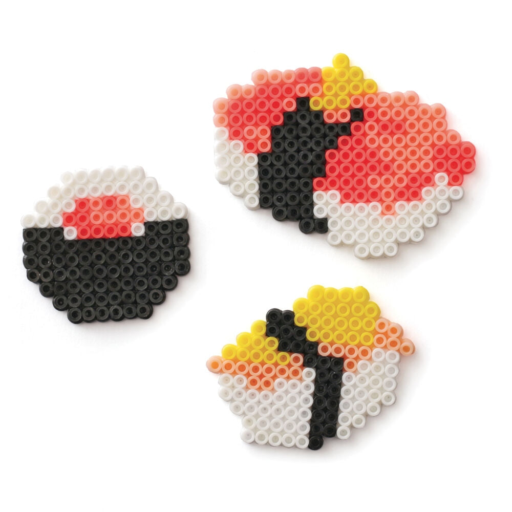 Kit Mini Perlou Japon disponible chez Joy Cadeaux pour les passionnés de culture japonaise et de créations kawaii