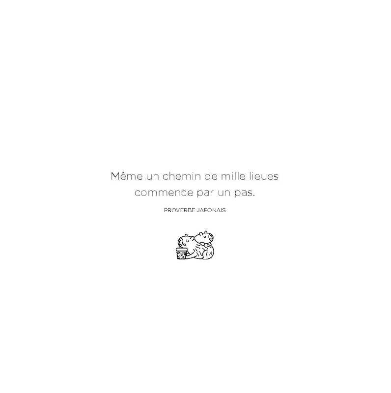 Mini cosy – Livre de coloriage mignon et cocooning Editions Marabout