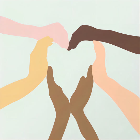 activité anniversaire peinture par numéros enfants groupe créatif