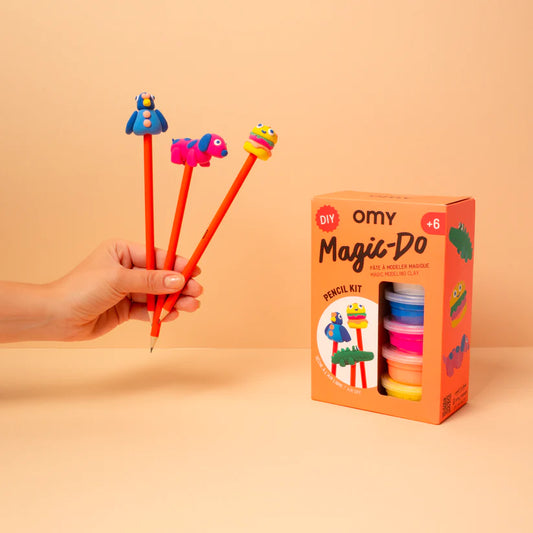 Crayons - Magic-do OMY omy